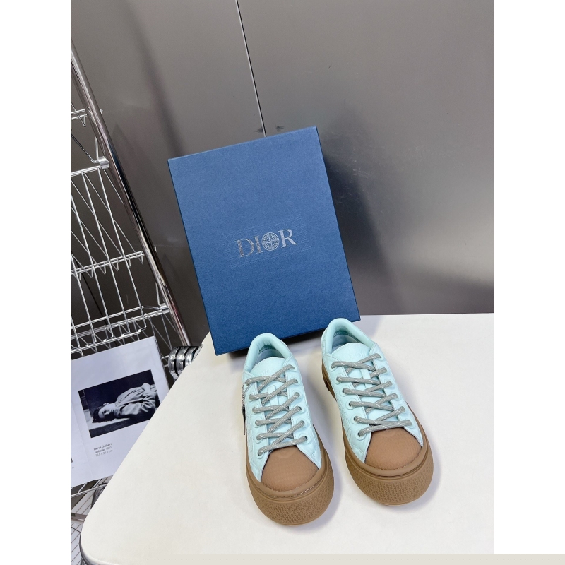 ch**an D*or casual shoes